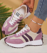 Farbe: Lila