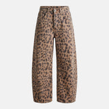 Farbe: Leopard