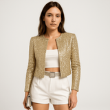 Farbe: Gold