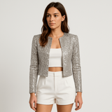 Farbe: Silber