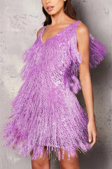 Farbe: Violett