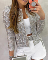Farbe: Silber