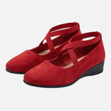Farbe: Rot