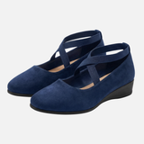 Farbe: Marineblau
