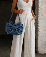 Farbe: Helles Blau