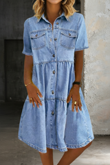 Farbe: Hellblau