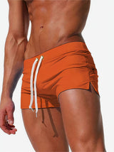 Farbe: Orange