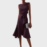 Farbe: Dunkelviolett