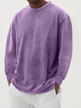 Farbe: Lila