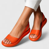 Farbe: Orange
