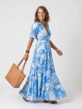 Farbe: Himmelblau