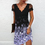 Farbe: Lila