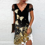 Farbe: Gold 1