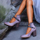 Farbe: Lila