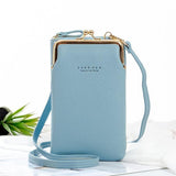 Farbe: Blau