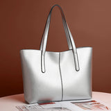Farbe: Silber
