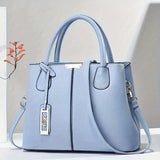 Farbe: Mehr Blau