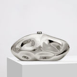 Farbe: Silber