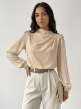 Farbe: Creme