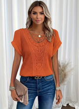 Farbe: Orange