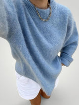 Farbe: Blau