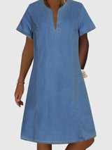 Farbe: Hellblau