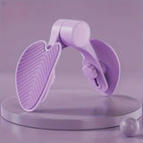 Farbe: Lila