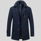 Farbe: Marineblau