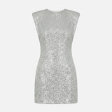 Farbe: Silber