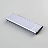 Farbe: Silber