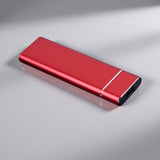 Farbe: Rot