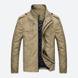 Farbe: Khaki