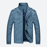 Farbe: Hellblau