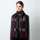 Farbe: Rot/Grau