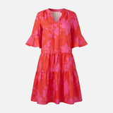 Farbe: Rose Red