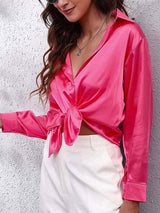 Farbe: Rosenpink