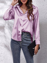 Farbe: Lila