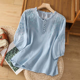 Farbe: Blau