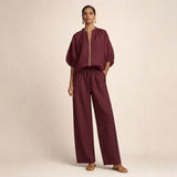 Farbe: Bordeaux