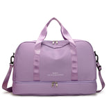 Farbe: Lila