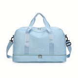 Farbe: Hellblau