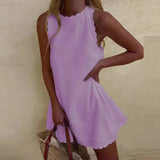 Farbe: Lila