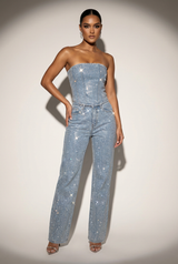 Farbe: Denim