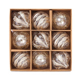 Farbe: Champagner