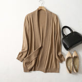 Farbe: Camel