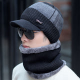 Farbe: Skullie 4 – Schwarz