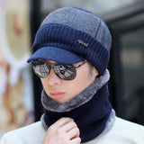 Farbe: Skullie 4 – Blau