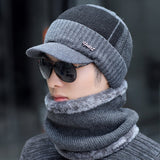 Farbe: Skullie 4 – Grau