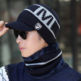 Farbe: Skullie 3 – Blau