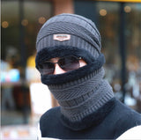 Farbe: Skullie 2 – Dunkelgrau